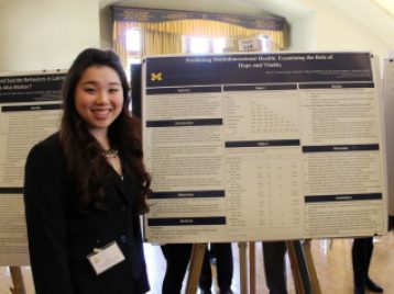 2014 UROP Spring Research Symposium